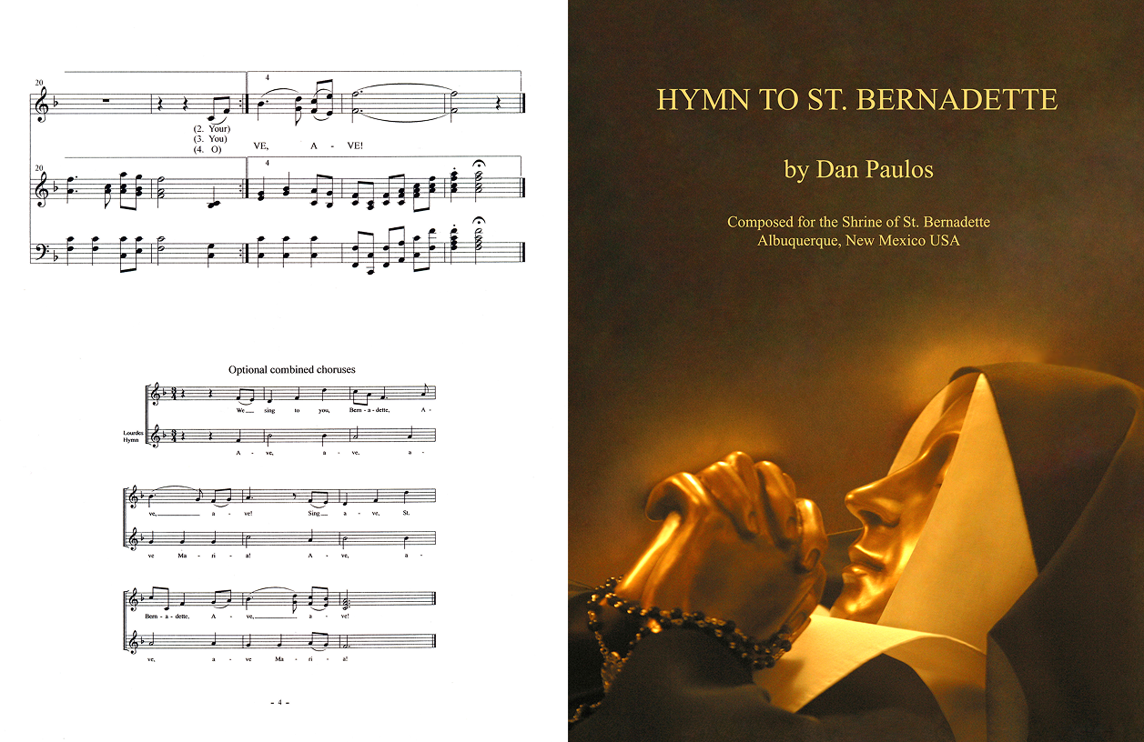 hymn
