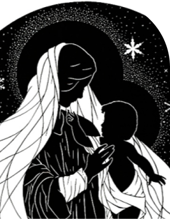 OUR LADY OF THE SNOWS
