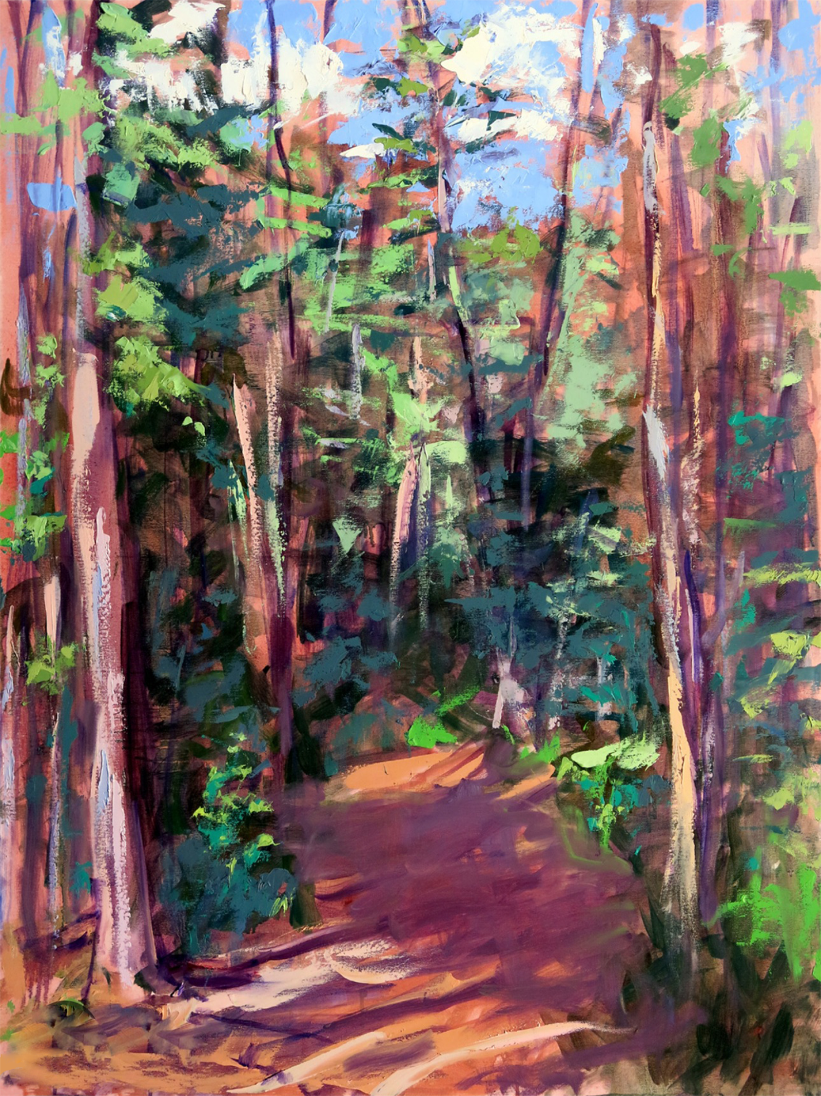 LANDSCAPE