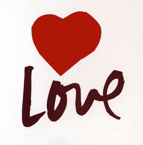 CORITA'S HEART