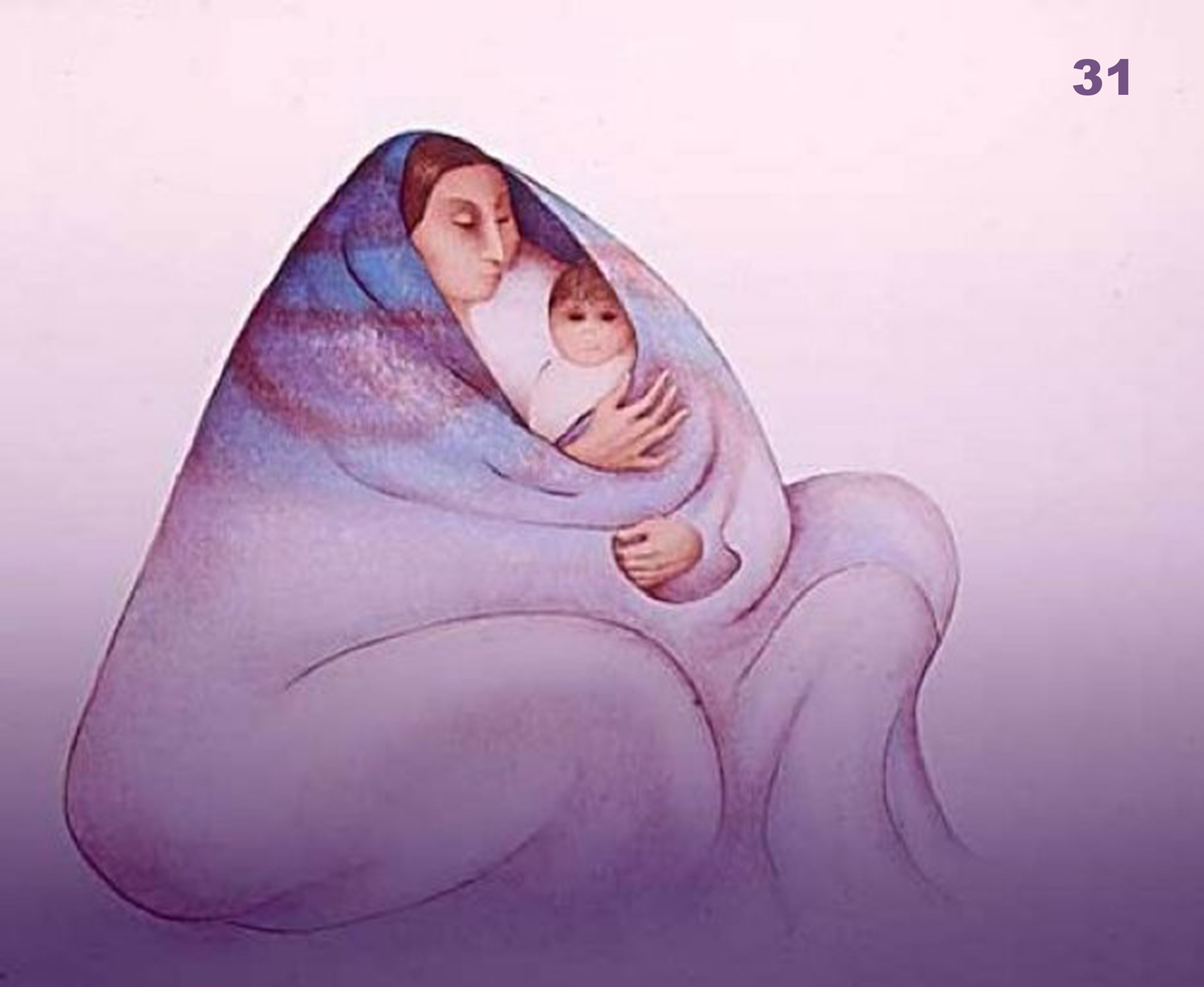 MOTHER AND CHILD