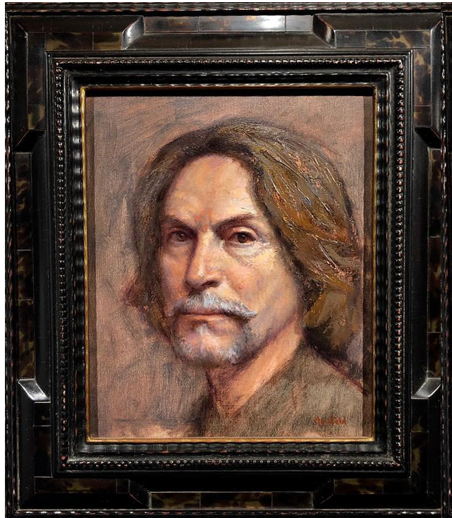 SELF PORTRAIT