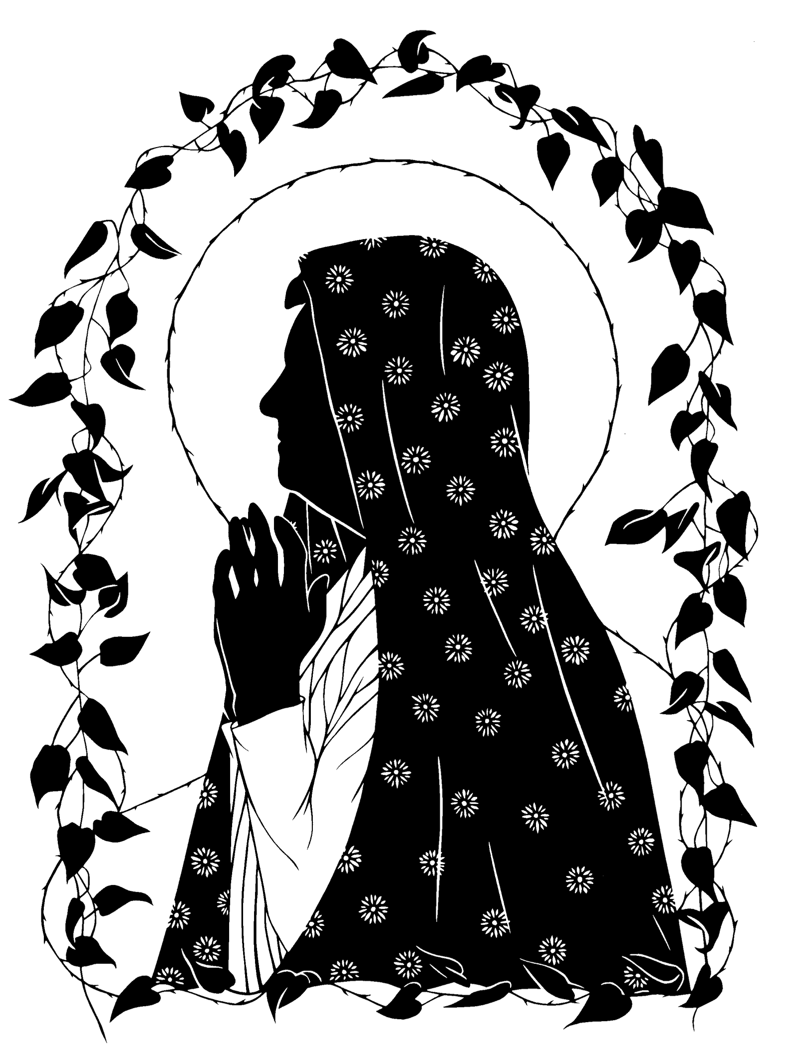 MARY'S LAST AUTUMN